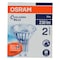 Osram 230 Im Halogen Alu Bulb 35W