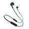 JBL T205BT Wireless Headphone With Mic 0.78m Blue