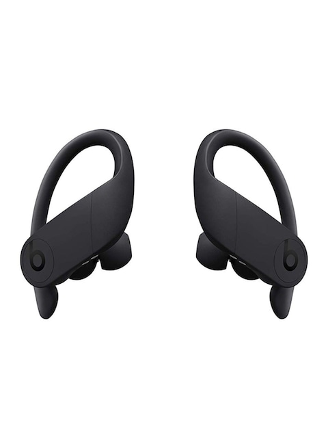 Beats Powerbeats Pro Wireless In-Ear Earphones Black