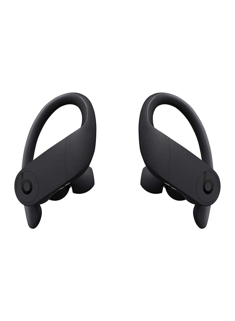 Beats Powerbeats Pro Wireless In-Ear Earphones Black