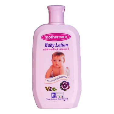Mothercare Lotion 60 ml