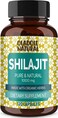 Oladole Natural High Potency Shilajit Extract 1000 mg, Made With Organic Herbs Support Weight Management, And Increased Vigor And Vitality, 120 Capsule