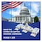 3D PUZZLES THE U.S. CAPITOL
