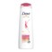 Dove Shampoo for Color Treated Hair Colour Care Nourishing Care for Long Lasting and Vibrant Color 400ml