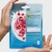 Garnier Hydra Bomb Pomegranate Serum Sheet Mask White 32g