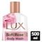 Lux Moisturising Body Wash Soft Rose 500ml