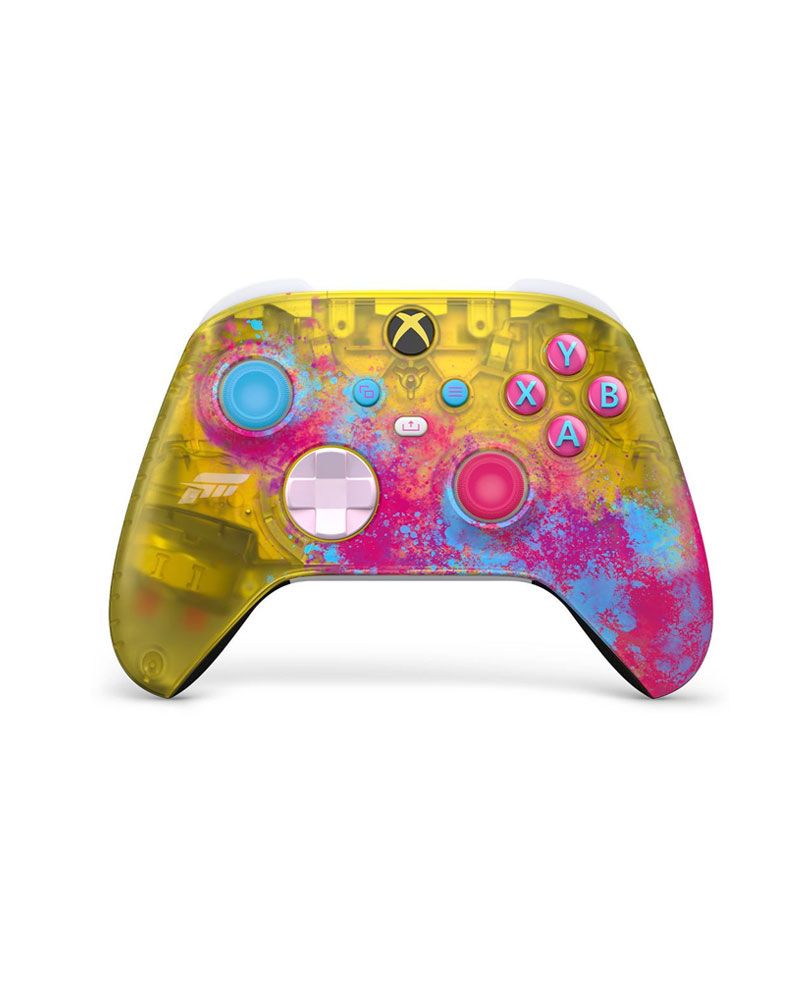 microsoft Microsoft Xbox Wireless Controller Forza Horizon 5 Limited Edition