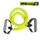 Medium Resistance Tube with Elastic Bands Set 2.2/5.4kg