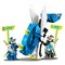 LEGO 71711 JAY&#39;S CYBER DRAGON