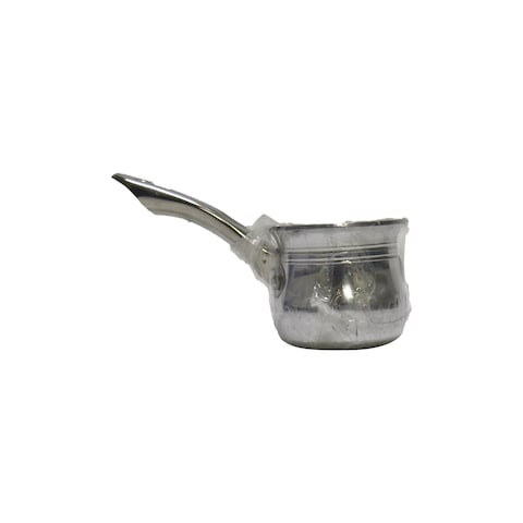 F1 Aluminum Power Coffee Pot - Size 1