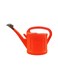 Generic - High Grade Handheld Watering Can Orange 5L