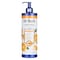 Dr. Teal&#39;s Moisture Plus Radiant Body Lotion With Citrus 532ml