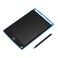 Generic-LCD Writing Tablet Electronic Writing Drawing Board 8.5-inch Handwriting Board Drawing Tablet with Erase Button Gift for Kids Adults at Home School Office Scratch Paper