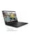 HP 14-DK1003 Laptop With 14-Inch Display, Athlon Silver Processor/4GB RAM/128GB SSD/Integrated Graphics Black