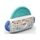 Fisher Price Harmonica Teether 17946 Multicolour