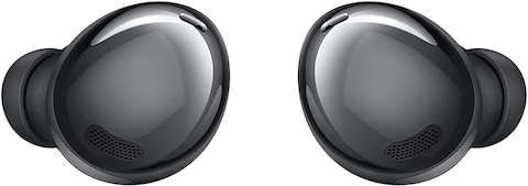 Galaxy Buds Pro, True Wireless Earbuds w/Intelligent Active Noise Canceling, Phantom Black