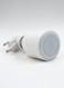 Generic - SQ-102 LED Speaker With Quran Lamp White