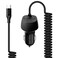 Promate Car Charger 3.4A Type-C