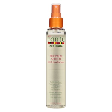 CANTU SHEA BUTTER HEAT PROTECT151ML
