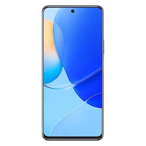 Huawei Nova 9 SE 8GB 128GB Smartphone Black