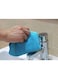 Marrkhor 10-Piece Microfiber Cleaning Cloth Set Multicolor 30X40Cm