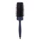 3Me Maestri Shatush Thermal Brush No 4449Sh -  Carbon Line Design with Soft Bristles ,  Multi-Purpose Hair Styling Brush - 1 Piece
