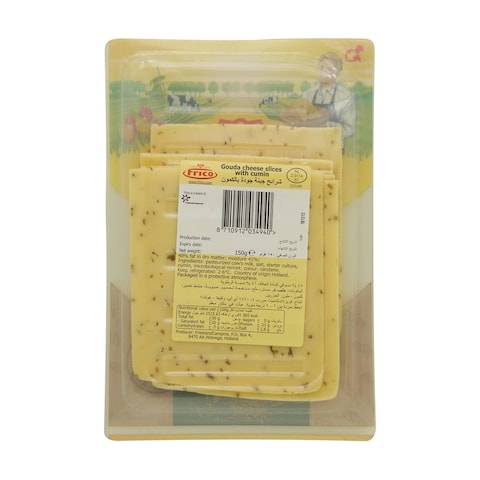 Frico Selection Gouda Cumin Cheese 150g