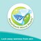 Pampers Baby-Dry Diapers - Size 1 - Newborn - 2-5 Kg - 21 Diapers