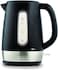 Kenwood Electric Kettle 2200W ZJP01.A0BK Multicolour