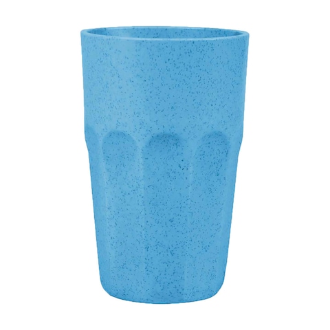 Mintra Large Unbreakable Plastic Cup - 450 ml