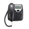 Motorola CT2 Corded Landline Phone - Black