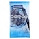 Dorco TD708N Twin Blade Disposable Razors 5 Pieces