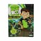 Ben 10 Seek and Find