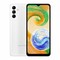 Samsung Galaxy A04S - 6.5-inch 64GB/4GB Dual SIM 4G Mobile Phone - Awesome White