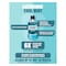 Listerine Mouthwash Coolmint 500Ml