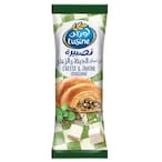 Buy lusine Cheese and Zaater Croissant 60g in UAE