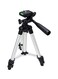 Generic Foldable Camera Tripod Stand Black/Silver
