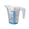 Titiz Measuring Cup 1000ml Clear