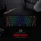 Redragon K530 Draconic 60% Compact RGB Wireless Mechanical Keyboard, 61 Keys TKL Designed 5.0 Bluetooth Gaming Keyboard With Brown Switches And 16.8 Million RGB Lighting For PC, Laptop, Cell Phone