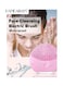 Handaiyan Silicon Facial Cleansing Electric Brush, Pink