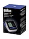 Braun ExactFit 1 Upper Arm Blood Pressure Monitor