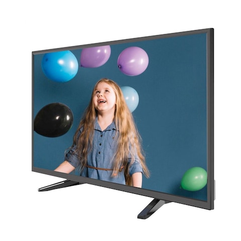 Unionaire 39-inch HD Smart TV - M39UV600