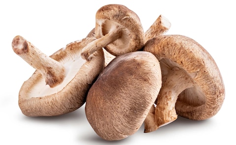 Brown Mushroom  - 250 gm