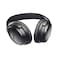 Bose QuietComfort 35 II Wireless Bluetooth Over-Ear Headphones With Mic Black