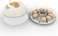 Rcom 10 Eggs Full Automatic Egg Incubator with Artificial Intelligence Mode with Species Selector (Made in Korea)