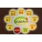 Energen Chocolate Cereals 30g Pack of 10