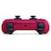 PlayStation 5 DualSense Wireless Controller Cosmic Red