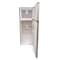 Von Fridge Tmf Vart-22Dys 208L Sliver