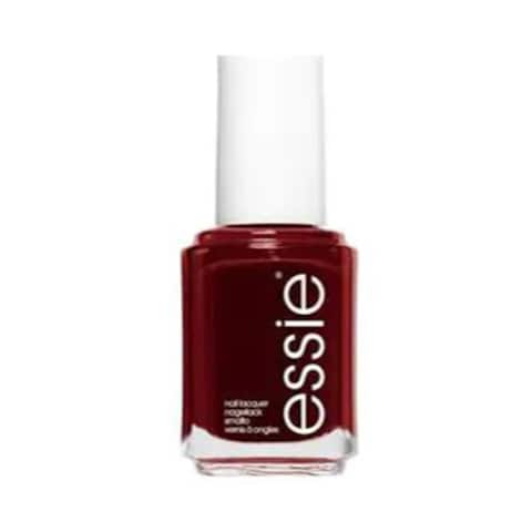 Essie Nail Polish Bordeaux No 50
