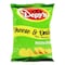 Depys Cheese And Onion Potato Crisps 35G